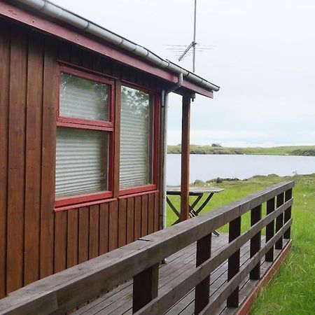 Lakeview Cabin Near Kirkjubæjarklaustur Εξωτερικό φωτογραφία