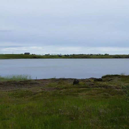 Lakeview Cabin Near Kirkjubæjarklaustur Εξωτερικό φωτογραφία